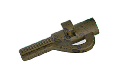 Clip Plomb Prowess Lead Clip with Locker Camo (par 10) - description 02