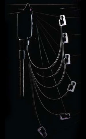 Hanger Delkim Lumineux Nite Lite Pro Tricolore (les 3) 5 Hanger Delkim Lumineux Nite Lite Pro Tricolore (les 3) -Sonik Magasin 2ad0e59f3fe96ceda40d7310342e2697c390c2ab niteb