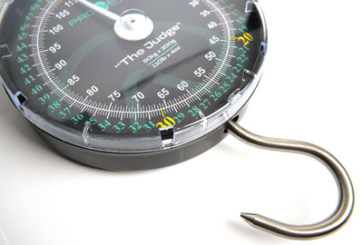 Peson à Crémaillère Prowess The Judge 50kg - description 03