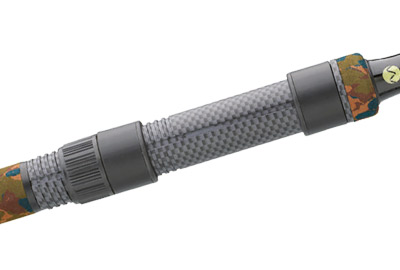 Canne Prowess Equa Spod/Marker 50mm 12' 5lbs Full EVA Camo - description 02