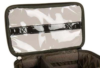 Pack Bagagerie Fox Camolite 4 pièces - description 23