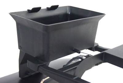 Barco Cebador Anatec Monocoque S Oak Lithium 16A Brushless DE-SR07 + Amorce Plus - description 10