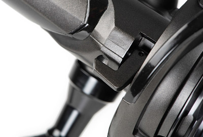 Moulinet Fox 14000XC (Occasion) - description 09