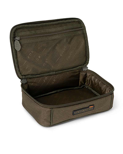 Pack Bagagerie Fox Voyager 5 pièces - description 11