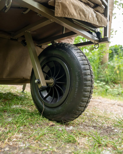 Chariot Avid Carp Transit Essentials - description 05