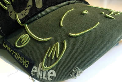 Gorra Hotspot Design Carpfishing Elite - description 03