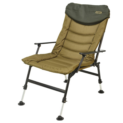 Pack Bed Level Prowess Initia Armchair - description 17