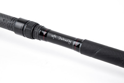 Canne Shimano TX-5B Carp Intensity 50mm 12' 3.5lbs - description 11