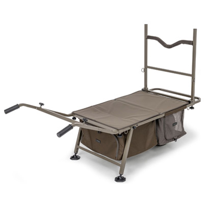 Chariot Avid Carp Transit Terrain - description 12