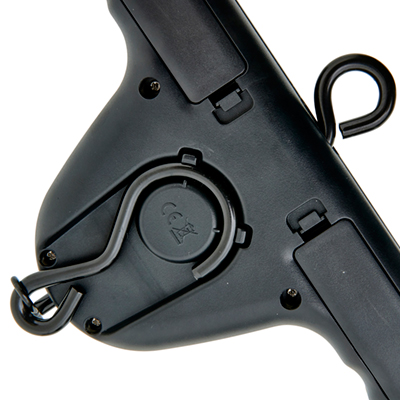 Pack No Kill Starbaits 3 pièces - description 06