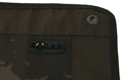 Tapis Solar Worldwide Biwy Mat - description 02