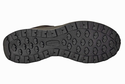 Chaussures Korda Drykore Trainer Dark Kamo - description 18