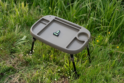 Table de Biwy BeeTackle NV9 - description 05
