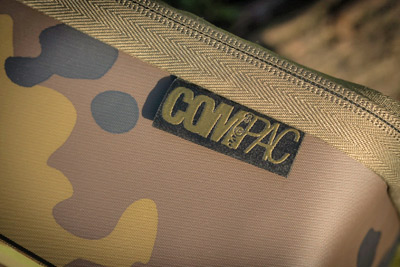 Pack Bagagerie Korda Compac Kamo 4 pièces - description 12