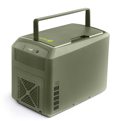 Frigo Electrique RidgeMonkey Combichilla 18L - description 02