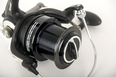 Reel Extra Carp EXC 70