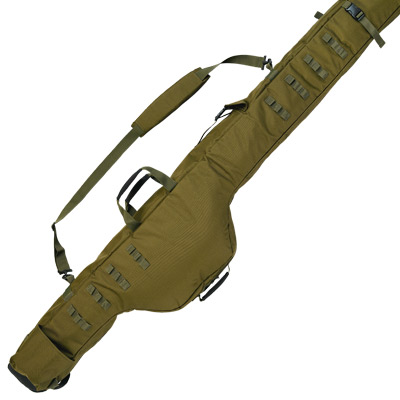 Fourreau Prowess Summa Holdall 3 cannes 12' - description 03