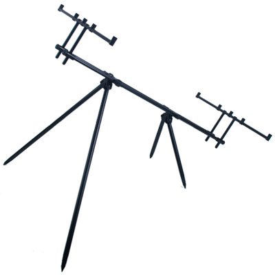 Pack Détection Carp Design Bank Pod Extreme X-Series 4D Blade - description 15