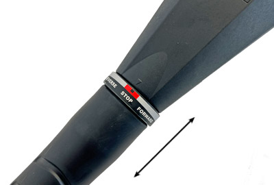 Carp Spirit Black Boat 320W Brushless 80lbs Pack - description 13