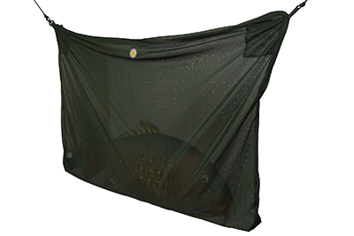 Sac à Carpe Solar Worldwide Carp Sack XL (avec H Block) - description 01