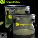 ridgemonkey-perspective-collapsible-bucket-balde-macio-10l