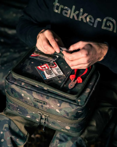 Trakker