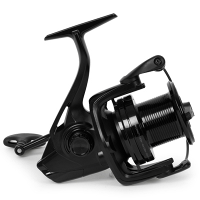 Ensemble Avid Carp Ascent 10' 3.5lbs Full Shrink Revolve 8000FD (les 4) - description 20