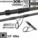 canne-fox-horizon-x6-ti-ltd-custom-olive-50mm-13-4lbs