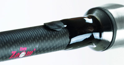 Ensemble Carp Zoom Mesh Pro 12' 3.5lbs Ghost 6000 BBC (les 4) 7 Ensemble Carp Zoom Mesh Pro 12' 3.5lbs Ghost 6000 BBC (les 4) -PROLO Magasin 349983e332da8b1db0b165499a7080164d3658df 251380 4