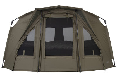Biwy Trakker Tempest RS Brolly 1 place (Biwy + Social Cap) - description 01