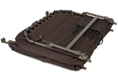 Bed Chair Fox EOS XL 6 pieds - description 13