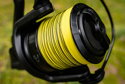 Tresse Avid Carp Shock Tight Snag/Shock Leader 50lbs 50m -Hameçons Soldes Boutique 35f22d189256c61a2083d8eab3d602cb3fc9c1a2 207817 amb2