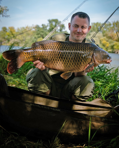 Anaconda Air Care Unhooking Mat - description 13