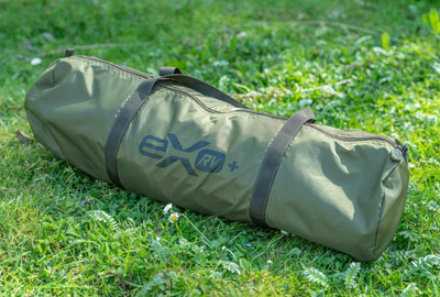 Biwy Avid Carp Exo+ RV 1 place (Biwy + Surtoile) - description 20