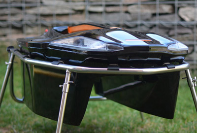 Pod