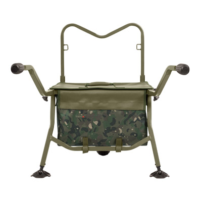 Chariot Trakker X-Trail T1 Plus Barrow - description 04