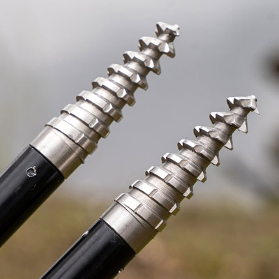 Piquets Avid Carp All-Terrain Yard Sticks (par 2) - description 02