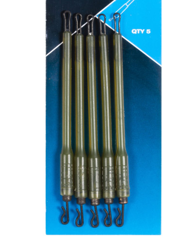 Système pour Sac PVA Nash Speedload PVA Bag Stem (les 5) - description 01