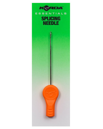 Aiguille à Epissure Korda Essentials Splicing Needle - description 01