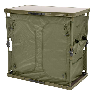 Armoire Trakker Bivvy Storage XL - description 01