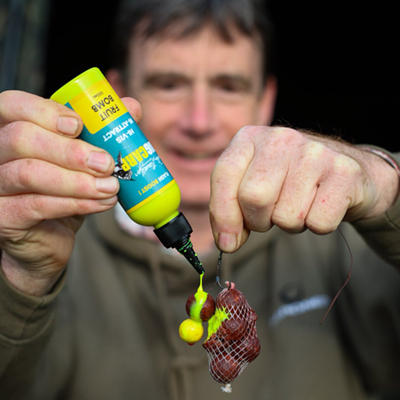 Booster Big Carp Flash Boost Fruit Bomb 100ml - description 01