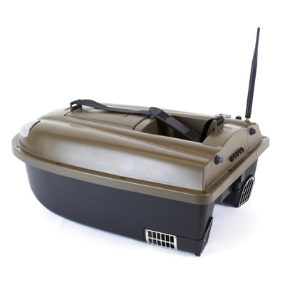 Faith Lakemaster M1 Bait Boat - description 03