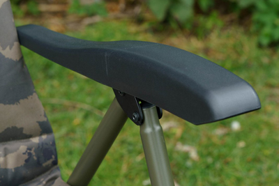 Level Chair Solar Worldwide Recliner High - description 08