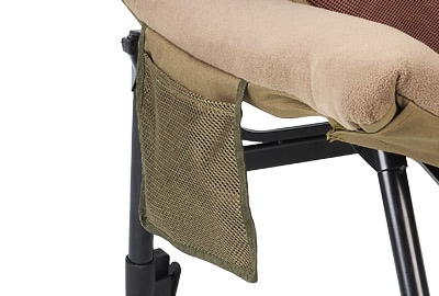 Level Chair Prowess Summa - description 03