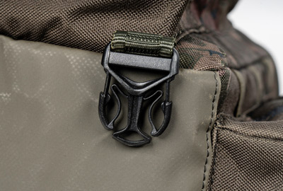 Sac à Dos Nash Scope Soft Protect Rucksack - description 19