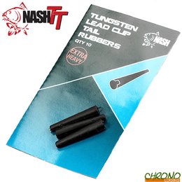 Nash Double Ended Screw NEW Carp Fishing Bait Screw Terminal Tackle T8101 