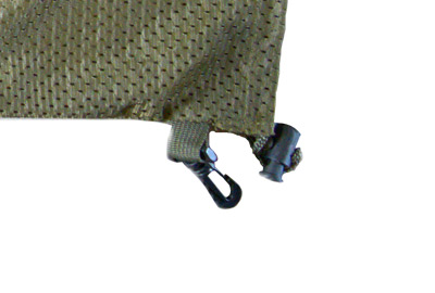 Sac à Carpe Prowess Initia Cord Carp Sack - description 02