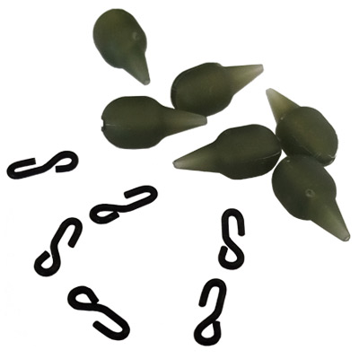 Crochet Pro Elite Hook Clip (par 6) - description 01