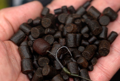 Pack Appâts CC Moore Mini Ultramix PVA Bag Mix - description 01