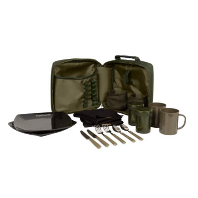 Trakker